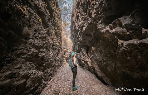 盤龍峽|【大崗山秘境】真的像叢林探險家般的高雄景點， 盤龍峽谷